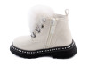 Ботинки детские Apawwa NQ737 white 25-30, Фото 5