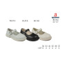 Туфли детские Apawwa MC542 white 32-37