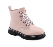 Черевики дитячі Apawwa NQ734 pink 25-30