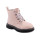 Ботинки детские Apawwa NQ735 pink 31-36
