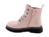 Ботинки детские Apawwa NQ735 pink 31-36, Фото 5