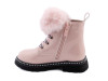 Черевики дитячі Apawwa NQ738 pink 31-36, Фото 6
