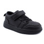 Кроссовки детские Apawwa TC822 black 32-37