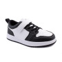 Кроссовки детские Apawwa TC822 black-white 32-37