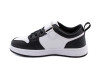 Кроссовки детские Apawwa TC822 black-white 32-37, Фото 6