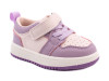 Кросівки дитячі Apawwa TC820 pink-purple 20-25, Фото 4