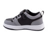 Кроссовки детские Apawwa TC820 black-grey 20-25, Фото 6