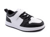 Кросівки дитячі Apawwa TC820 black-white 20-25, Фото 4