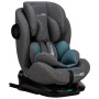 Автокрісло FreeON ULTIMA 360°, 40 - 150 см, бірюзовий