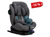 Автокрісло FreeON ULTIMA 360°, 40 - 150 см, бірюзовий, Фото 12