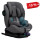 Автокресло FreeON ULTIMA 360°, 40-150 см, бирюзовый