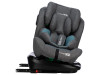 Автокрісло FreeON Ultima, поворотність 360°, i- Size 40 - 150 см, turquoise, Фото 19