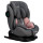 Автокресло FreeON ULTIMA 360°, 40-150 см, розовый