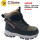 Ботинки детские Clibee HB360 green-yellow 26-31
