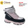 Ботинки детские Clibee HB360 silver-pink 26-31