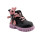 Черевики дитячі Apawwa ND740 black-purple 26-31