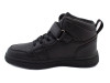 Хайтопи дитячі Apawwa TC826 black 20-25, Фото 7
