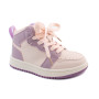 Хайтопи дитячі Apawwa TC828 pink-purple 26-31