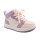 Хайтопи дитячі Apawwa TC828 pink-purple 26-31