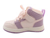 Хайтопы детские Apawwa TC828 pink-purple 26-31, Фото 5