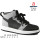 Хайтопы детские Apawwa TC829 black-grey 32-37