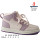 Хайтопи дитячі Apawwa TC829 pink-purple 32-37