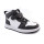 Хайтопи дитячі Apawwa TC832 black-white 32-37