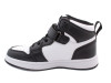 Хайтопы детские Apawwa TC832 black-white 32-37, Фото 5
