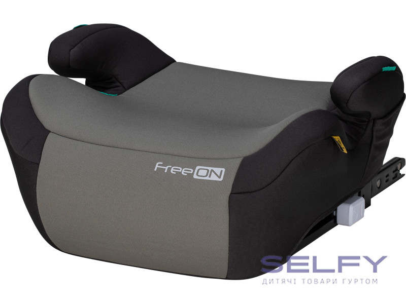 Бустер FreeON Taurus Fix, brown, Фото 1