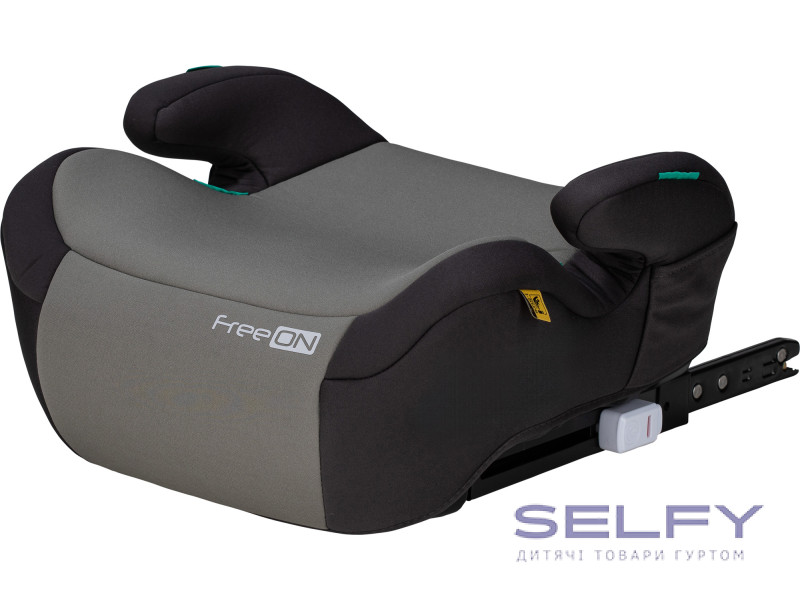 Бустер FreeON Taurus Fix, brown, Фото 3