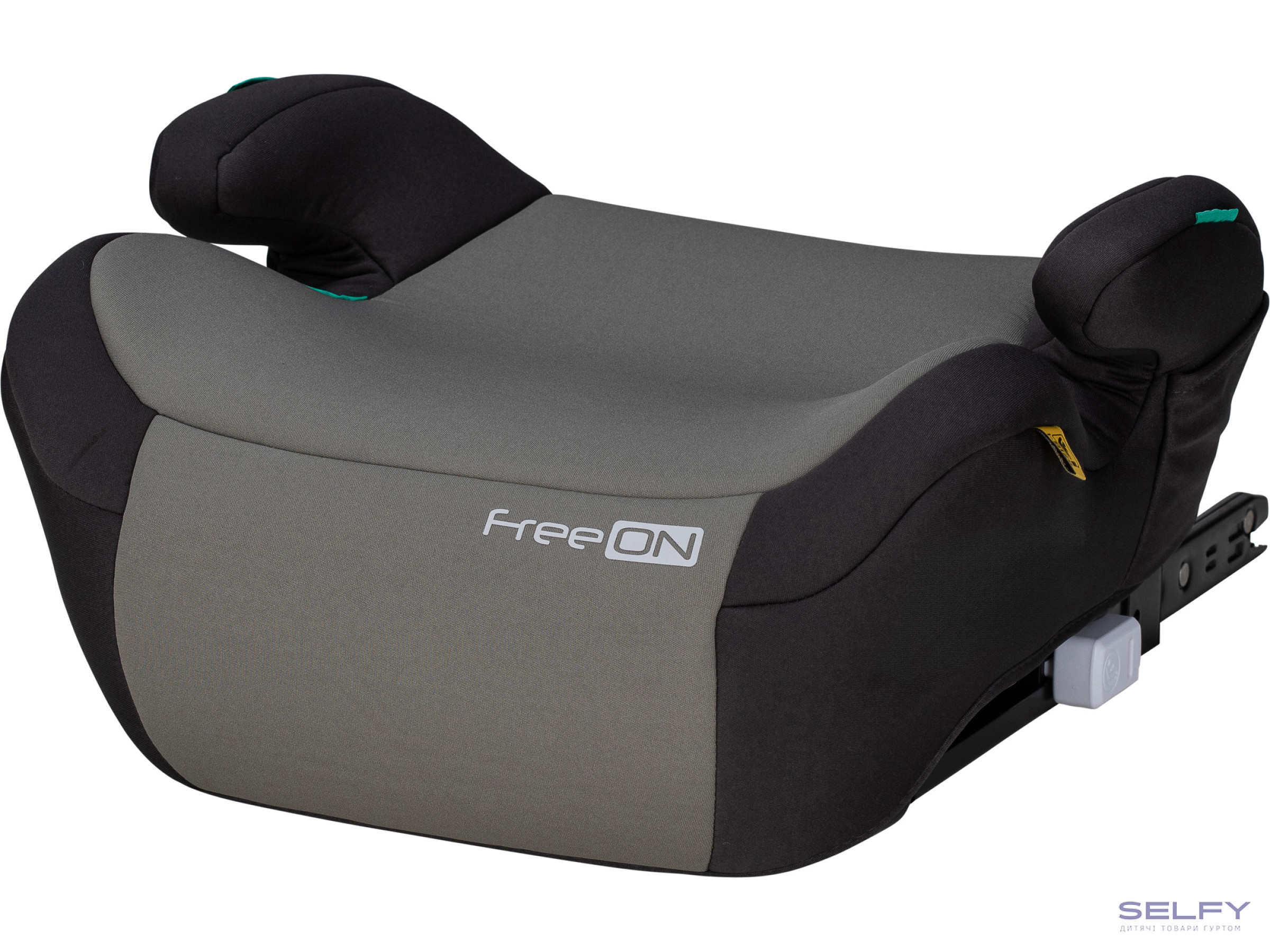 Бустер FreeON Taurus Fix, brown, Фото 1