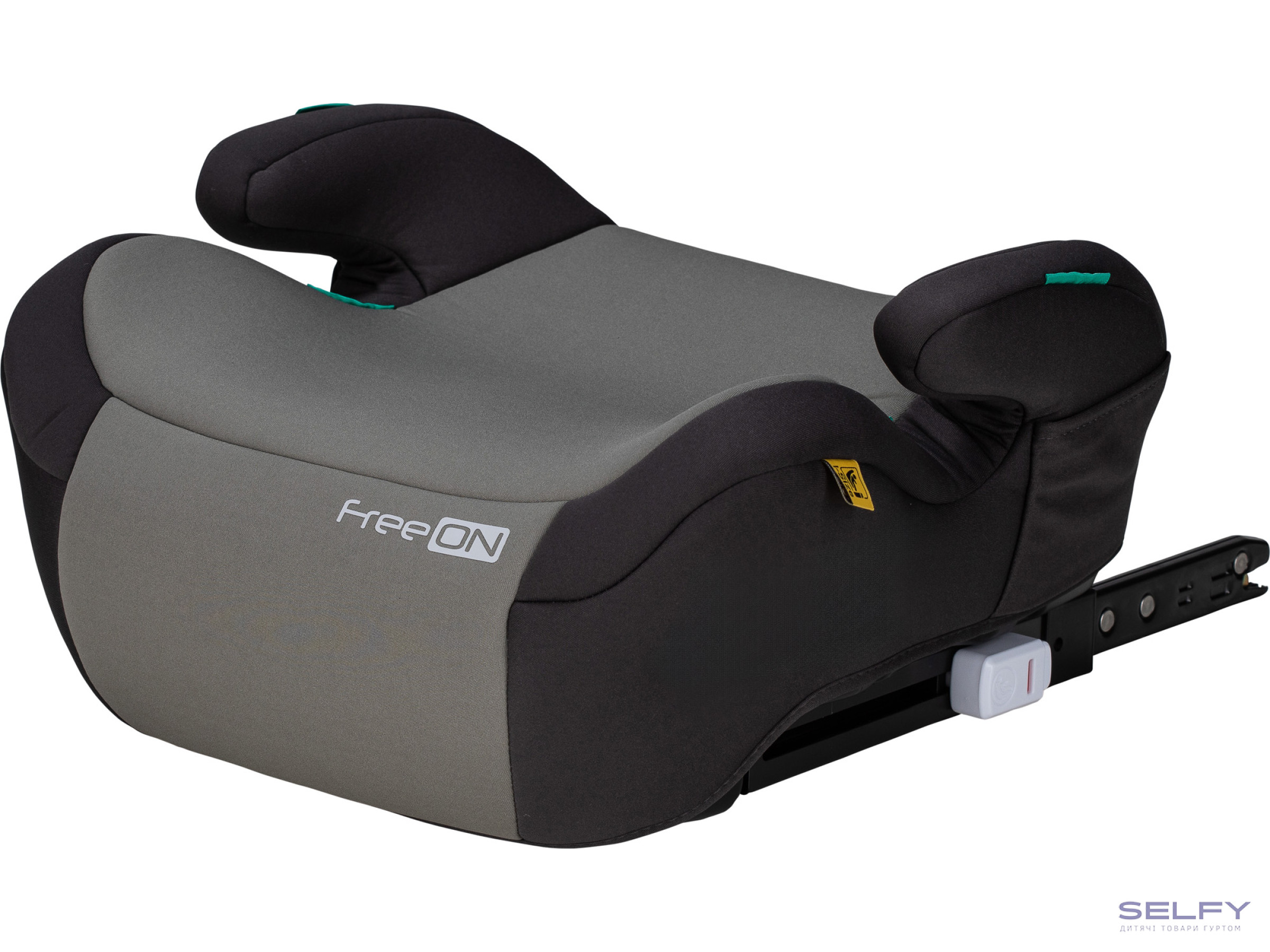 Бустер FreeON Taurus Fix, brown, Фото 3