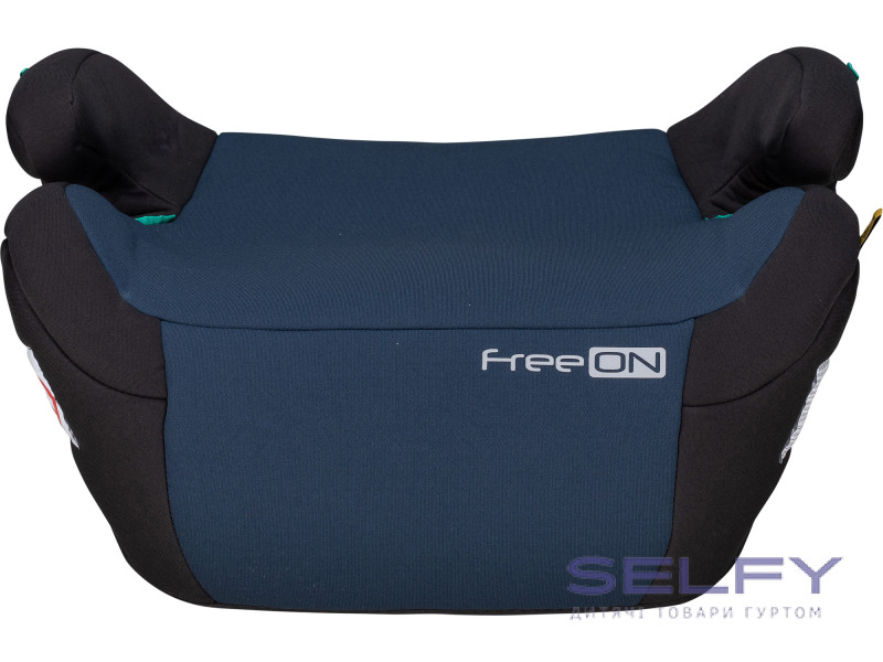 Бустер FreeON TAURUS Fix, синий, Фото 3