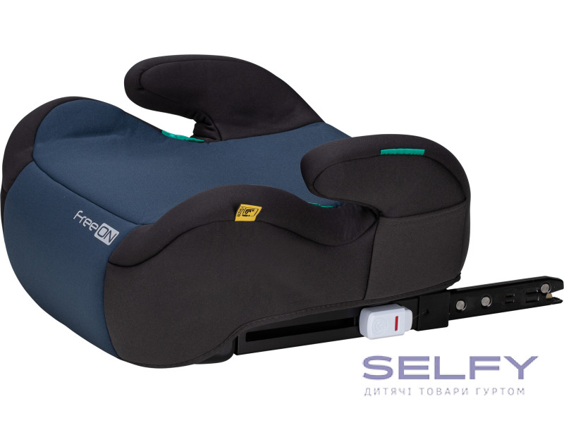 Бустер FreeON Taurus Fix, blue, Фото 1