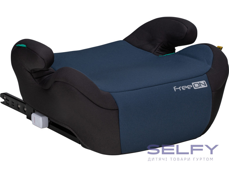 Бустер FreeON Taurus Fix, blue, Фото 4