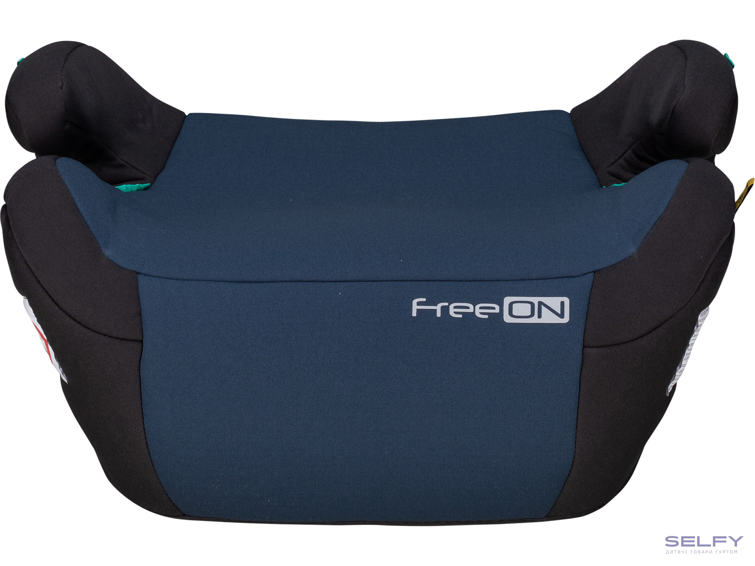 Бустер FreeON Taurus Fix, blue, Фото 3