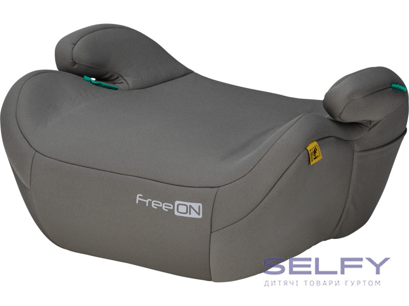 Бустер FreeON Libra, khaki, Фото 1