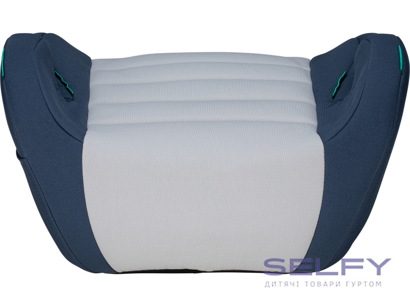 Бустер FreeON Comfy, blue - light gray, Фото 4