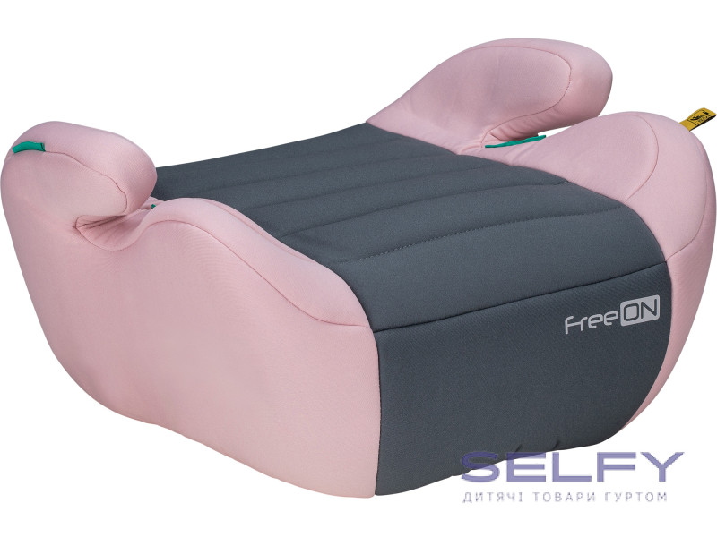 Бустер FreeON COMFY, рожевий, Фото 3