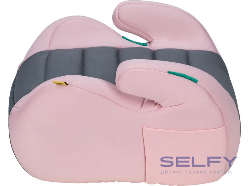 Бустер FreeON COMFY, рожевий, Фото 4