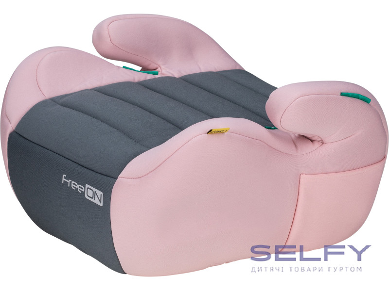 Бустер FreeON COMFY, рожевий, Фото 1