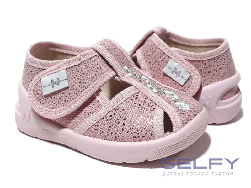 Merlin 18-25 рожевий, квіти, Фото 1