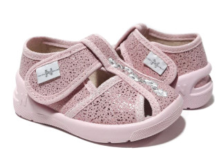 Merlin 18-25 рожевий, квіти