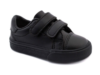 Кросівки  Apawwa RC13 black 25-30