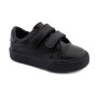 Кросівки  Apawwa RC13 black 25-30