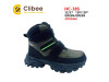 Ботинки детские Clibee HC-385 green-green 32-37, Фото 4