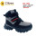 Черевики дитячі Clibee HC-385 grey-black 32-37 Черевики дитячі Clibee HC-385 grey-black 32-37