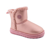 Уггі зимові Apawwa C962 pink 26-31