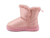 Уггі зимові Apawwa C962 pink 26-31, Фото 6