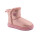 Уггі зимові Apawwa C963 pink 32-37